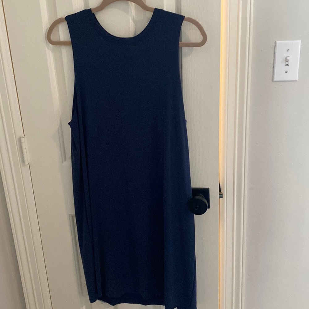 T shirt dress